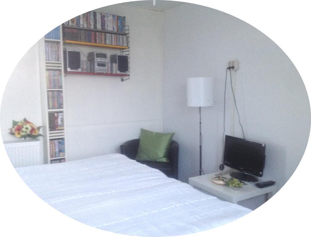 B&B 2 Hoog Lelystad Kültér fotó