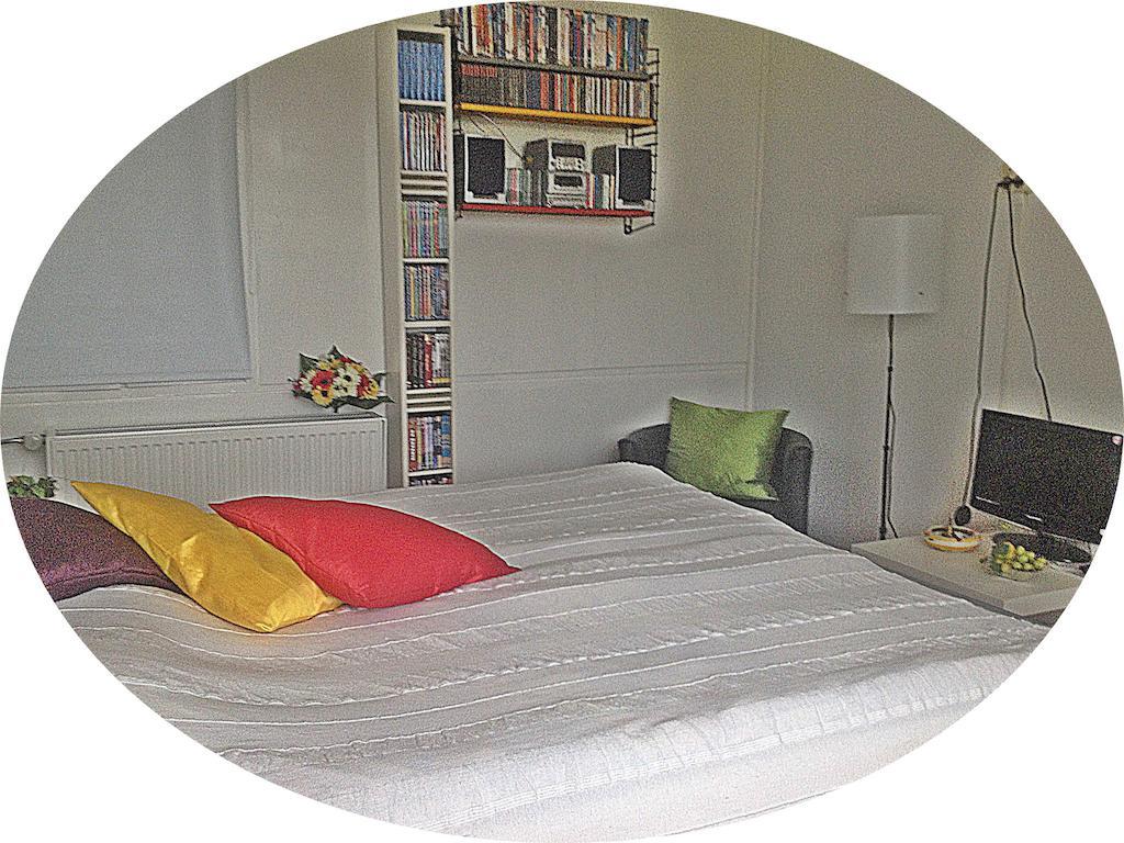 B&B 2 Hoog Lelystad Szoba fotó