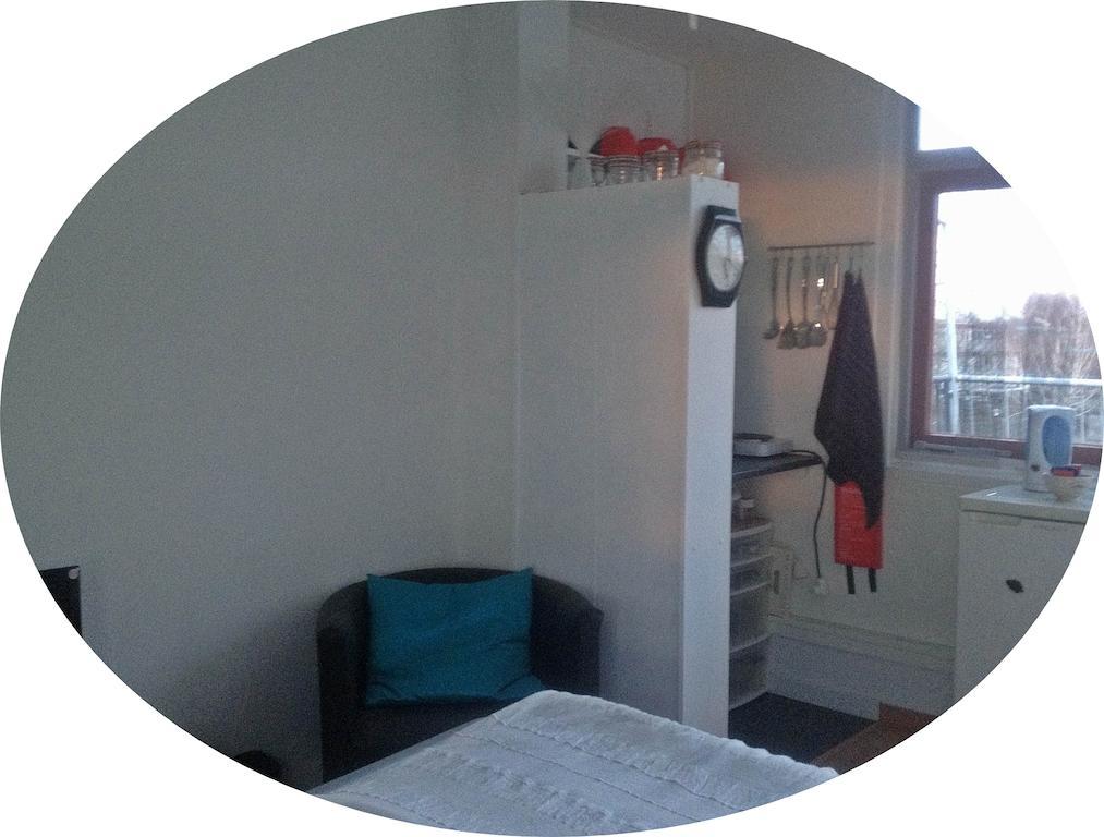 B&B 2 Hoog Lelystad Kültér fotó